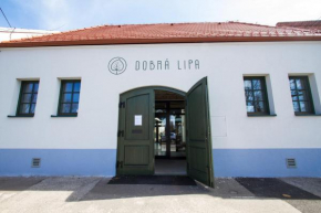 Ubytovanie DOBRÁ LIPA, Bratislava